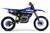2019 2020 Yamaha Graphics Kit & Seat Cover by SKDA