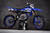 2019 2020 Yamaha Graphics Kit & Seat Cover by SKDA
