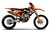 2014  2015  2016 2017 2018 2019 KTM SX Graphics - by SK Designs Australia