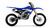 Yamaha YZF 2015 / 2016 / 2017 Graphics Kits - by SK Designs Australia