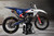 2019 2020 Husqvarna Graphics Kit & Seat Cover by SKDA