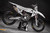 2019 2020 Husqvarna Graphics Kit & Seat Cover by SKDA