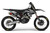 2019 2020 KTM SX SXF Graphics Kit & Seat Cover - by SKDA