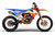 KTM SX SXF 2016 2017 2018 Graphics Kit - by SK Designs Australia