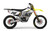 Nick Schmidt Replica - 2010-17 Suzuki RMZ Graphics Kit - by SK Designs Australia