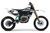 YZ250F YZ450F Yamaha Graphics by SKDA