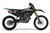 EXAMPLE SHOCK CHROME CR/CRF Full Graphics Kit