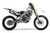 EXAMPLE ALIEN CR/CRF Full Graphics Kit