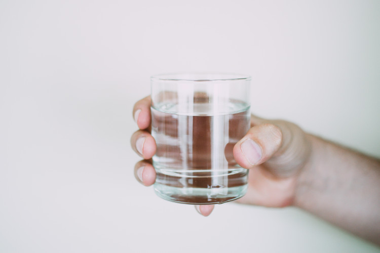 ​Quick Tips for Hydration with CBD