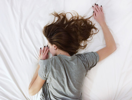 Does CBD Help Improve Sleep?