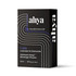 Ahya's Calm beverage infusion premium packaging detailing 2000 mg of water soluble micelle heirloom hemp