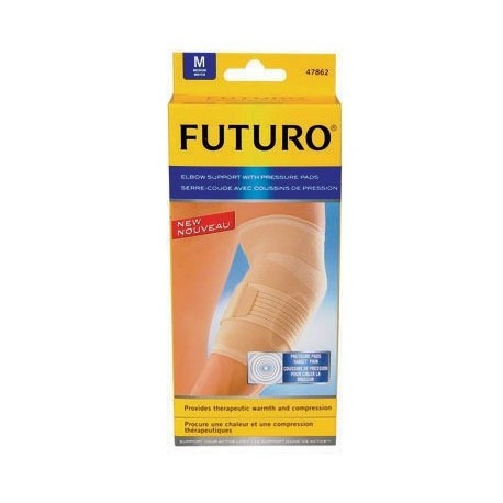 Codera epicondilitis futuro t- med