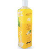 Betres on gel vainilla 750 mL