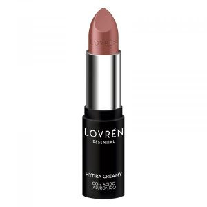 BARRA DE LABIOS CREMOSA EN TONO R1 NUDE