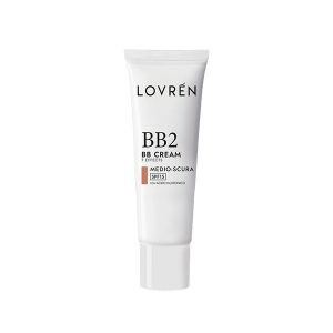 Lovren bb2 bb cream 25 mL