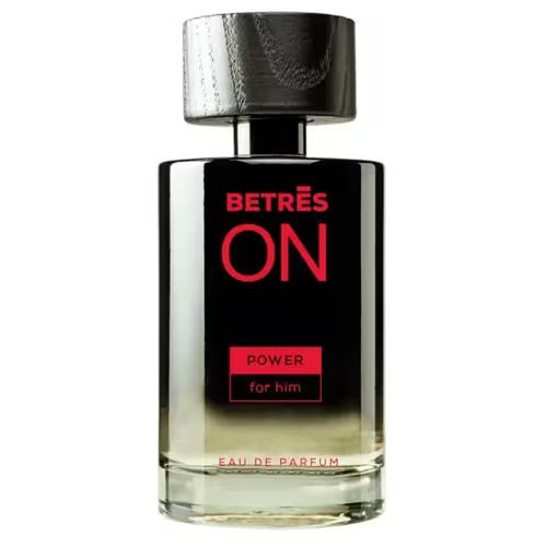 Betres on colonia power for him 100 mL