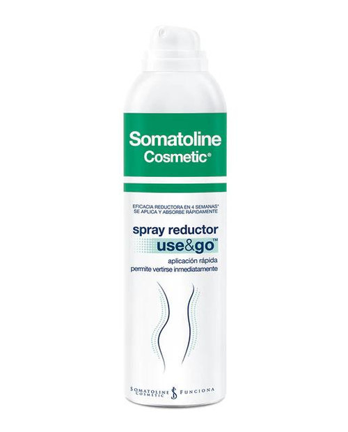 Spray Use &amp; Go Somatoline