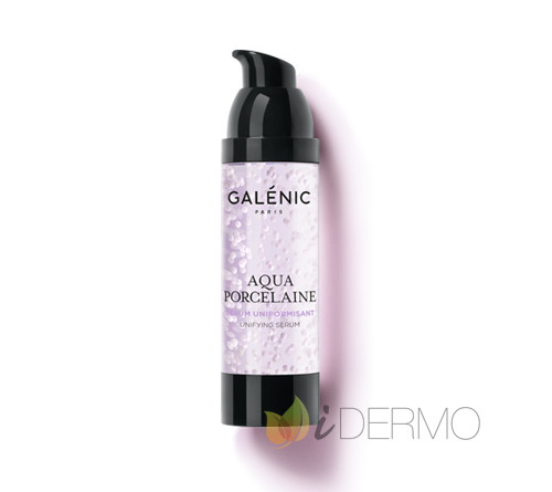 Galenic serum unificador