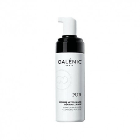 Galenic espuma crema 2 en 1