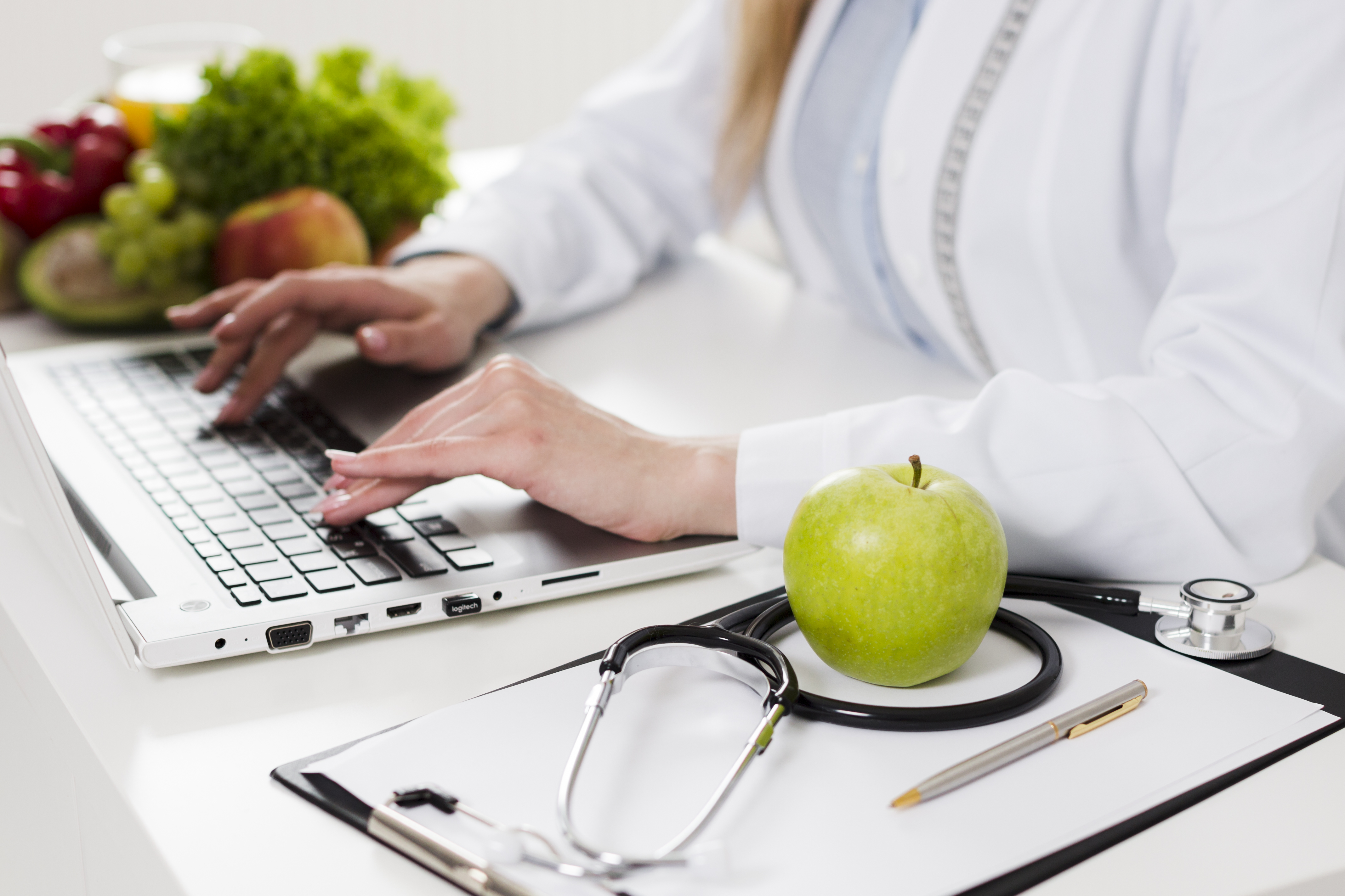 Nutricion y dietética de Farmacia Carmen Ortiz en Benacazón (Sevilla)