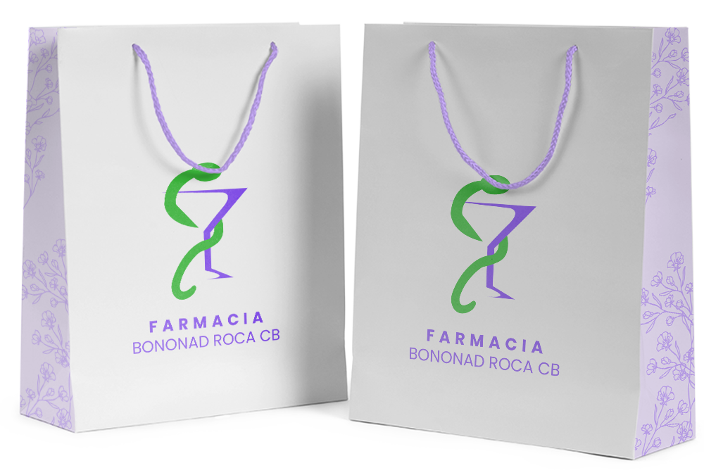 Haz tu encargo exprés en de Farmacia Bononad Roca CB