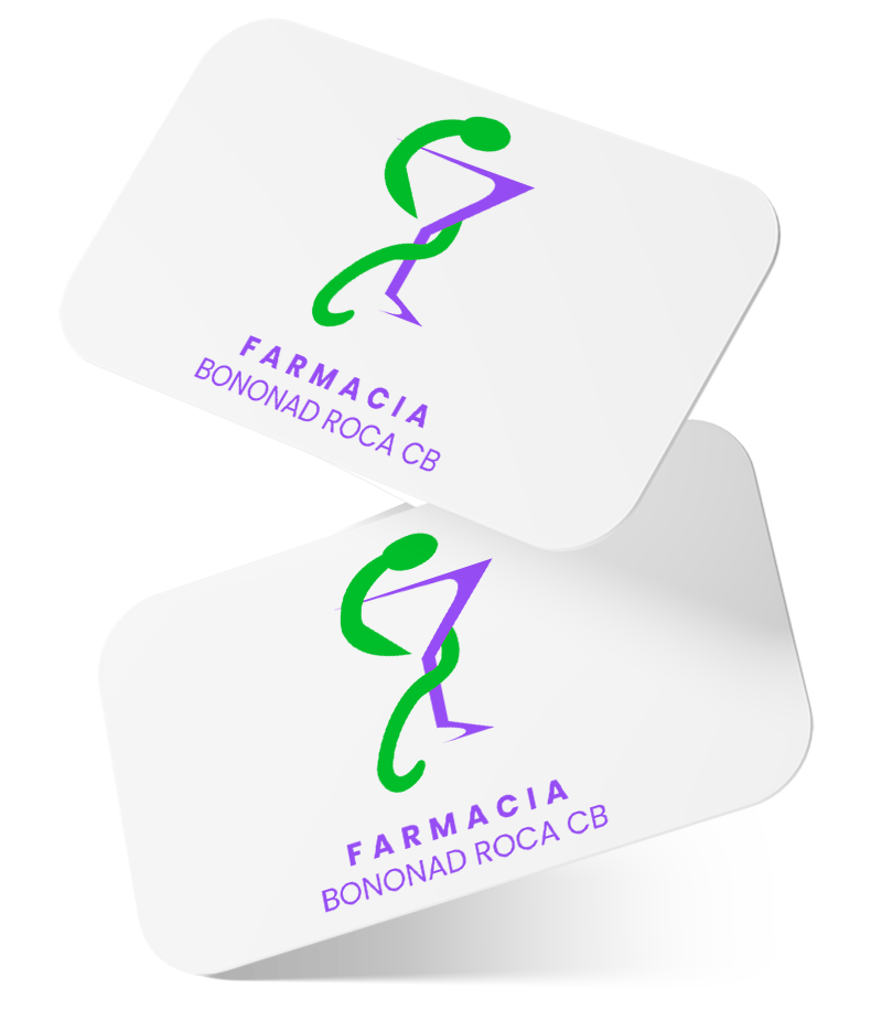Hazte VIP`y consigue descuentos exclusivos en de Farmacia Bononad Roca CB