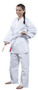 HAYASHI "Heian" Karate Gi WKF Appr. Adult Size 160-200cm (020-1)
