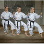 "Tenno Premium II" KATA Uniform (WKF Approved) 155cm (0491-1155)