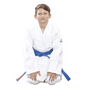 HAYASHI "TODAI" Beginner 450gm Judo Gi - 130cm & 140cm (001-1)