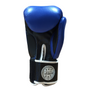TOP TEN Boxing Gloves "WAKO" Blue (2011-6010)