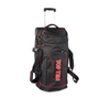 TOP TEN Combat Sport Trolley Bag "Deluxe Travel" - Jumbo Design (8005)