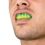 SAFEJAWZ® Extro Series Self-Fit 'OGRE' Mouthguard (KSSJES-OG)