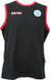 WAKO sleeveless Competition T-Shirt  (1618)