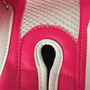 Boxing Gloves 10oz - Women's Fitness in Pink/White (KSLWG10-7110)