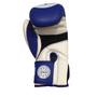 TOP TEN W.A.K.O. Boxing Gloves 10oz "STAR" XLP Blue (2068-6010)