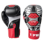 TOP TEN Boxing Gloves 'Samurai' 10oz & 12oz (22681-14)