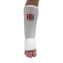 Cloth Shin-Instep Support by Kicksport Child