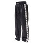 C/TROUSERS SATIN SILVER