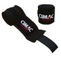 HAND WRAPS-MEXICAN BLACK