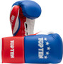 Boxing Gloves “Profi Tricolor”