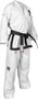 Taekwon-Do Master Dobok "Premium Gold" (ITF approved) - 190cm