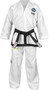 Taekwon-Do Master Dobok "Premium Gold" (ITF approved) - 190cm