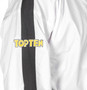 Taekwon-Do Instructor Dobok "Premium Gold" (4th - 6th Dan) (ITF approved) - 180 cm