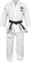 Taekwond-Do Student Dobok "Diamond" (ITF approved) - 160cm