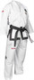 Taekwon-Do Master Dobok "Diamond" (ITF approved) - 160cm