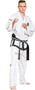 Taekwon-Do Master Dobok "Diamond" (ITF approved) - 150cm