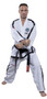 Taekwon-Do Instructor Dobok "Diamond" (4th - 6th Dan) (ITF approved) - 170cm