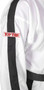 Taekwon-Do Instructor Dobok "Diamond" (4th - 6th Dan) (ITF approved) - 160cm