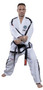 Taekwon-Do Instructor Dobok "Diamond" (4th - 6th Dan) (ITF approved) - 160cm