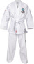 Taekwond-Do Dobok "Kyong" (ITF approved) with Velcro closure - 120cm